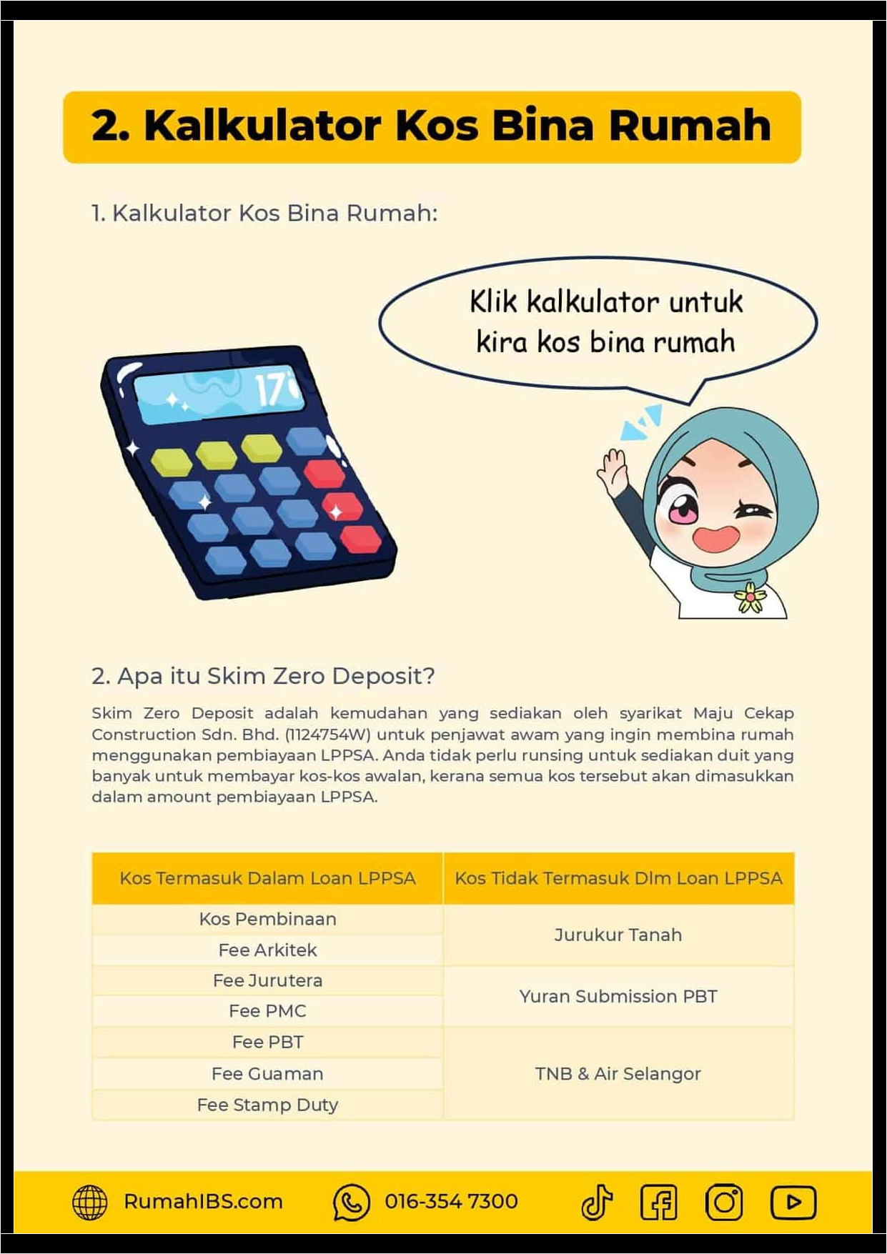 Panduan Mudah Pembiayaan LPPSA Untuk Penjawat Awam page 0033